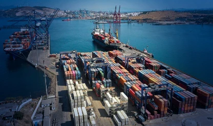 Türkiye'de 2025'te 18 sektör ihracatını artırdı