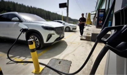 Türkiye’de elektrikli araç ilgisi büyüyor