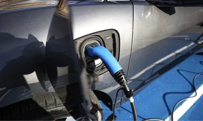 Türkiye’de elektrikli araç sayısı 399 bini aştı