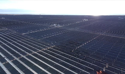 Türkiye'de güneşin elektrikteki payı yükseliyor: Yazın yeni rekorlar kapıda