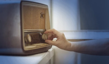 Türkiye'de radyo dinleme alışkanlıkları