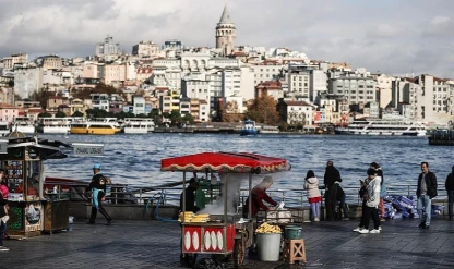 Türkiye’de son 30 yılın en sıcak aralık aylarından biri yaşandı