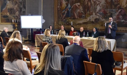 Türkiye'deki inanç turizmi destinasyonları, Vatikan’da tanıtıldı