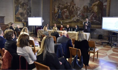 Türkiye'deki inanç turizmine yönelik destinasyonlar, Vatikan'da tanıtıldı