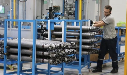 Türkiye’den 202 ülkeye otomotiv yan sanayi ihracatı