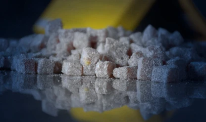 Türkiye'den dünya sofralarına: Lokumda 5 yılda 150 milyon dolarlık ihracat