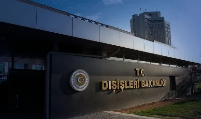 Türkiye’den İran’daki vatandaşlarına güvenlik uyarısı