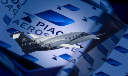 Türk savunma sanayinden tarihi adım: İtalya’da üretim başlıyor