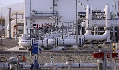 Türkiye'den Suriye'ye enerji köprüsü: Ülkenin enerji altyapısı güçlenecek