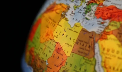 Türkiye'nin Afrika stratejisi ticarete yansıdı: İhracatta rakamlar artıyor