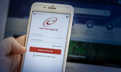 Türkiye'nin başarı hikayesi e-Devlet ihraç edilecek