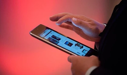 Mobil internet abone sayısı 75,6 milyona ulaştı