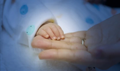 Türkiye'nin doğurganlık hızı düşüyor: 9 yıldır kritik seviyenin altında