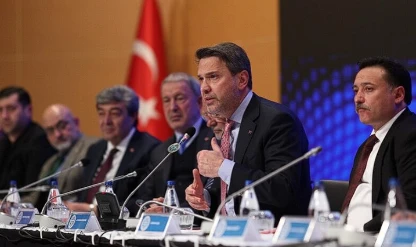 Türkiye’nin enerji stratejisi: Nükleer, yenilenebilir ve yerli üretim