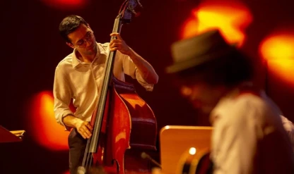 Erbil Başkonsolosluğu Cumhuriyet’in 102. yılı dolayısıyla konser düzenlendi