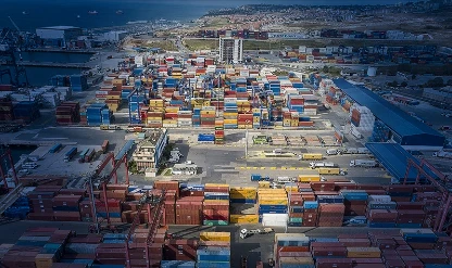 Türkiye'nin G20 ülkelerine ihracat karnesi: 100 milyar doları aştı