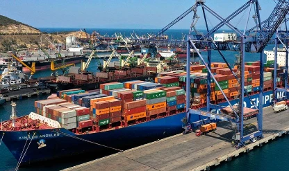 Türkiye’nin kritik teknoloji ihracatında rekor yakın