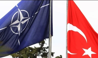 Türkiye'nin NATO Daimi Temsilciliği'ne yeni atama!