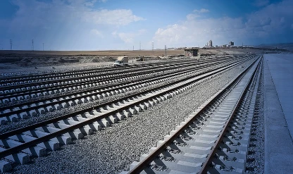 Türkiye'nin omurgası olacak