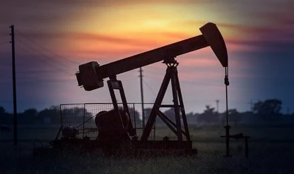 Türkiye'nin petrol ithalatında dikkat çeken değişim