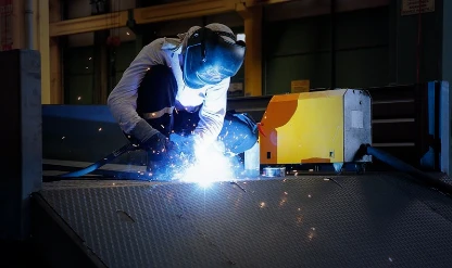 Türkiye'nin sanayi üretimi arttı: Şubatta aylık yüzde 2,6 yükseldi