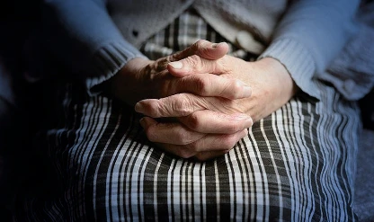 Türkiye'nin yaş yapısı değişiyor: Yaşlı nüfusun oranı yüzde 11'i geçti