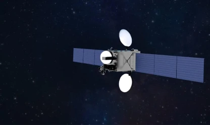 Türksat 6A uydusu ilk ihracatını yaptı! Güney Asya pazarına hızlı girdi