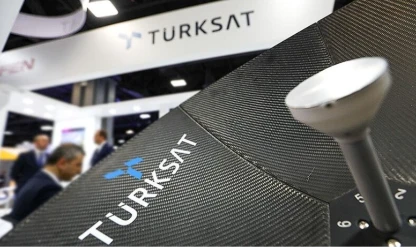 TÜRKSAT’a uluslararası ödül: Fiber yatırımlarıyla zirvede