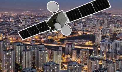 TÜRKSAT’tan doğal afetlerde uydu destekli haberleşme ve 7A hamlesi