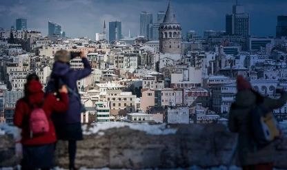 Turizmde çeşitlilik artacak: Hedef yüksek harcama yapan turist