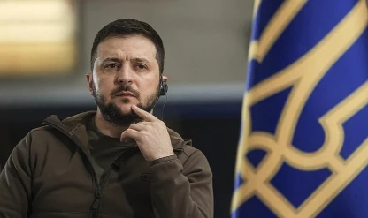 Üçlü müzakerelerde yeni takvim: Zelenskiy 4-5 Şubat’ı işaret etti