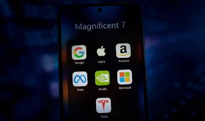 ABD’li teknoloji devleri gelirlerini artırdı