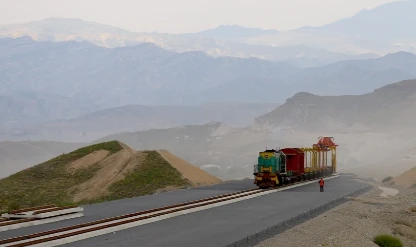 Ulaşım koridorlarında Türkiye dönemi! 3 ana güzergah ortağı
