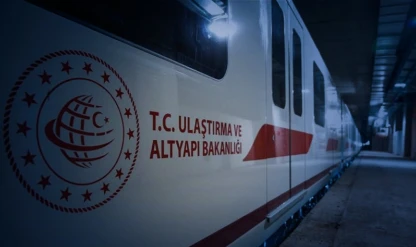 Ulaşımı rahatlatan kent içi raylı sistemlerde kapasite artıyor