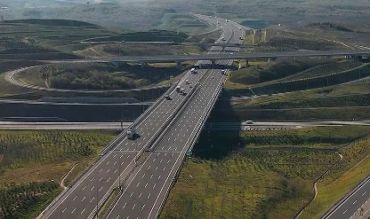 Ulaştırma yatırımlarının 3 yıllık rotası çizildi
