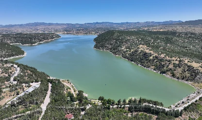 Sanayide su kullanımı 2030’a kadar yüzde 30 azaltılacak