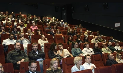 Uluslararası Dicle Belgesel ve Kısa Film Festivali'nin tarihi belli oldu