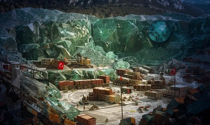 Uluslararası Enerji Ajansı başkanından kritik mineraller açıklaması