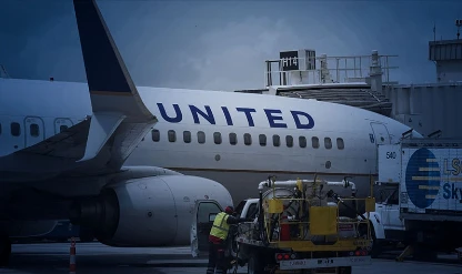 United Airlines kapasite düşürüyor: Yakıt maliyetleri uçuşları vurdu