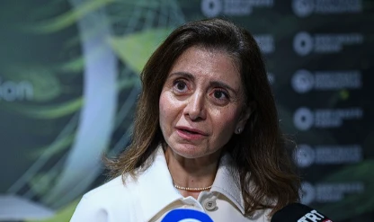 Firas'tan Türkiye'ye övgü: Sıfır Atık girişimiyle gurur duymalısınız