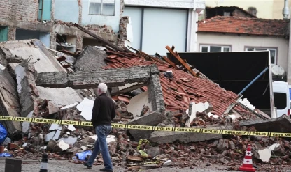 Sındırgı esnafından borç ödemelerinin ertelenmesi talebi