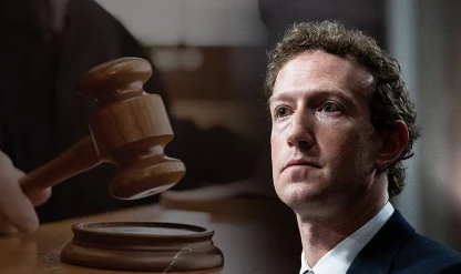 Uygulamalar nedeniyle Mark Zuckerberg çağırıldı