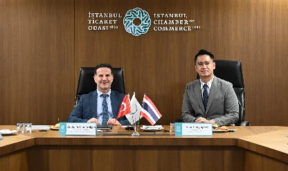 Uzak pazarlarla ‘helal’ işbirliği