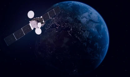 Uzay için güç birliği: TÜRKSAT ve ROKETSAN el ele verdi