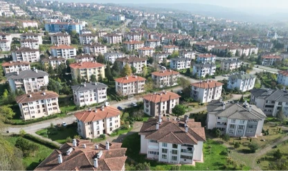 Uzmanlar ev sahiplerini uyardı! Konutların yarısında bulunmuyor