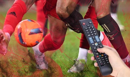 Uzmanlar uyardı! Spor etkinliklerinde siber tuzağına dikkat