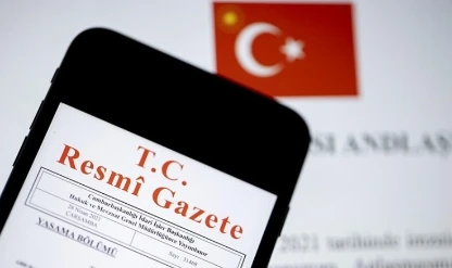 Vergi dairelerinin yeni yapısı belirlendi