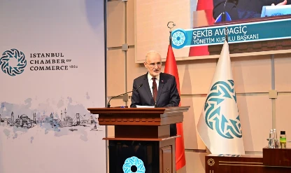 Vergi temelli destek ve teşvik beklentisi: Şekib Avdagiç açıkladı