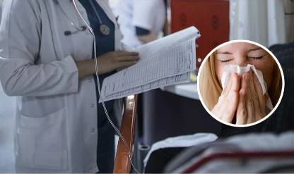 Viral enfeksiyonlarda antibiyotik uyarısı! Gereksiz kullanım riski artırıyo