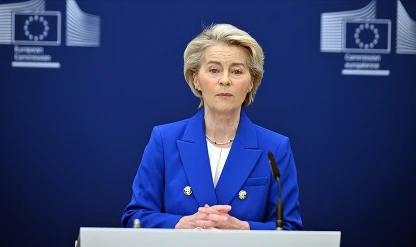 Von der Leyen’e karşı yeni gensoru girişimi